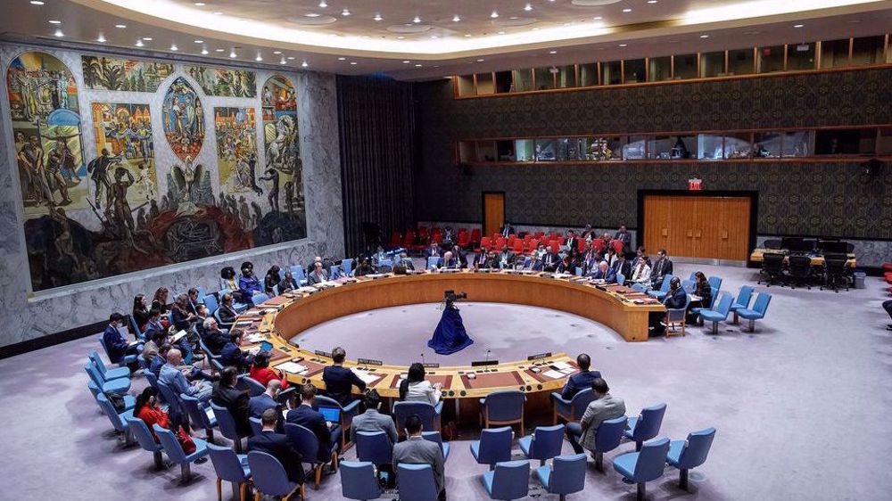 Yemen rebukes UN, renews warning against 'plunder' of its oil 