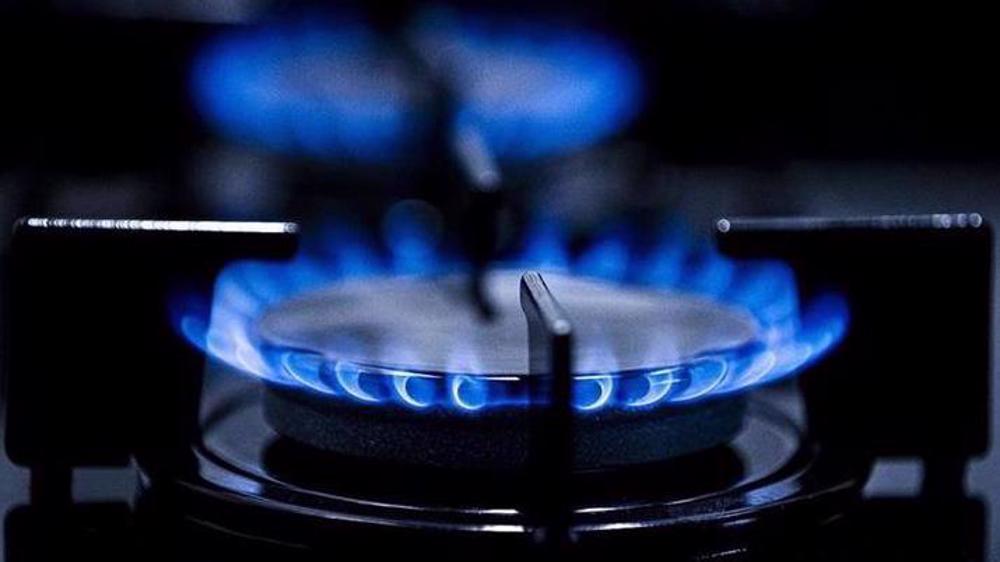Energy regulator: UK facing 'significant risk' of gas shortage in winter