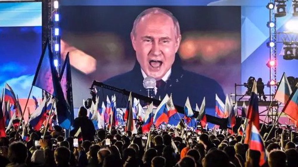 Will Russia use nukes in Ukraine?