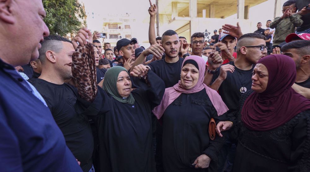 Hamas: Crime of assassinating Palestinians in West Bank not to go unpunished