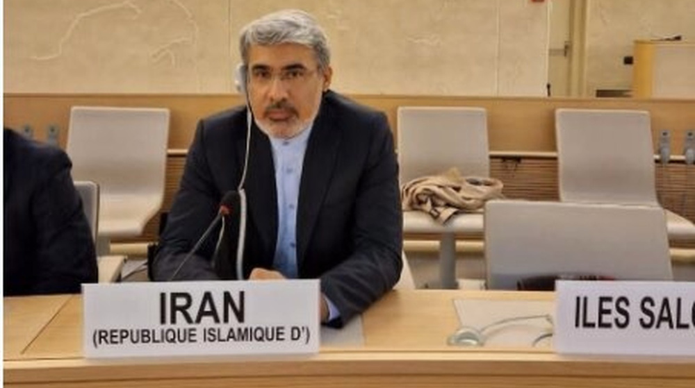 ‘Dissemination of fake, incorrect information, major threat to promoting human rights’