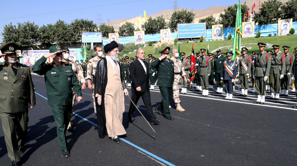 Iran: un "changement de régime" aura-t-il lieu? 