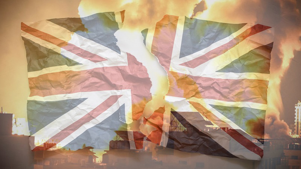 British police custody deaths
