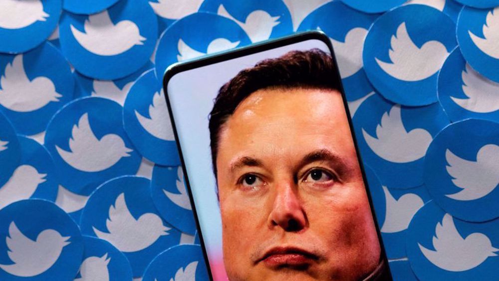 Elon Musk deletes tweet with unfounded theory about Pelosi attack
