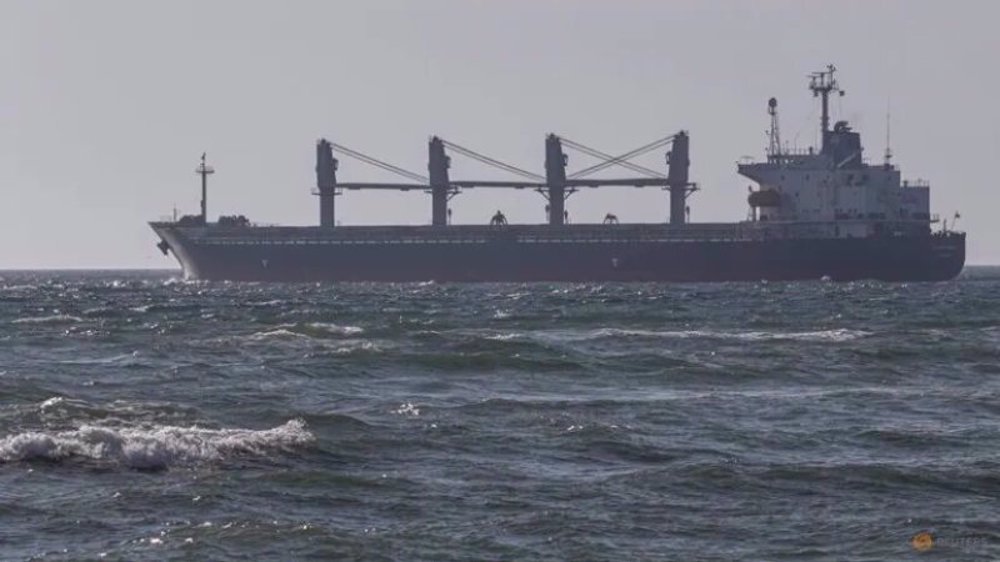 Russia says grain shipments via Black Sea ‘risky’ after withdrawal from Ukraine deal