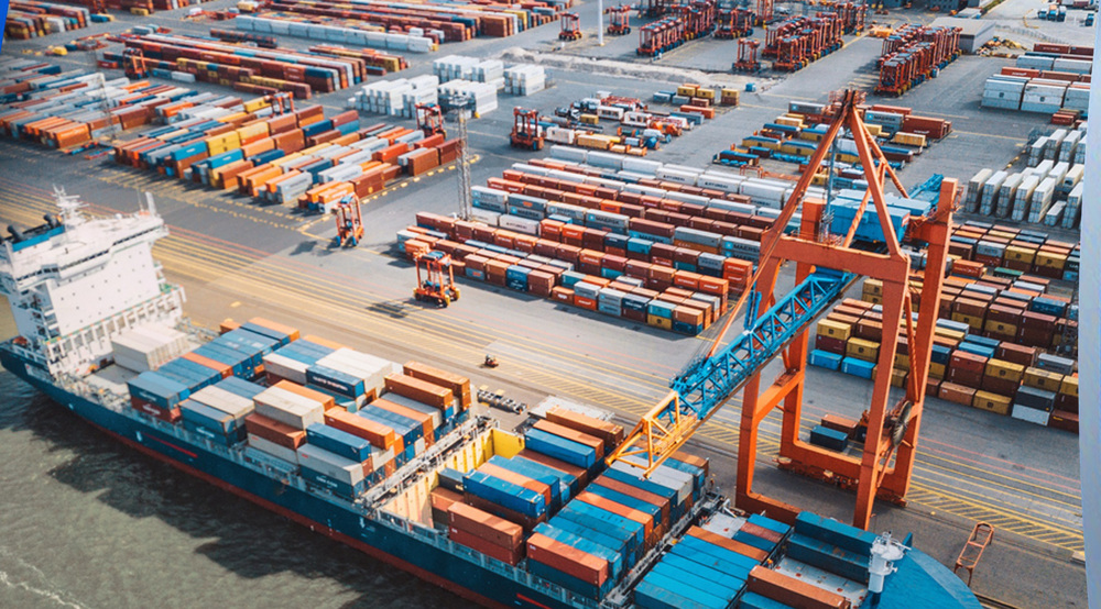 Trade tensions intensify between EU and US amid Russia sanctions