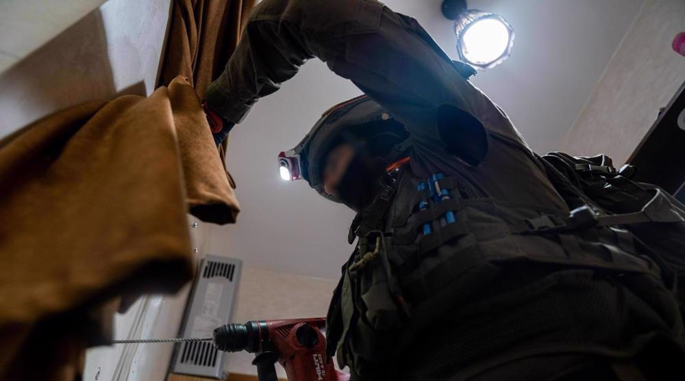 Cisjordanie: al-Khalil assiégée par l’armée israélienne  