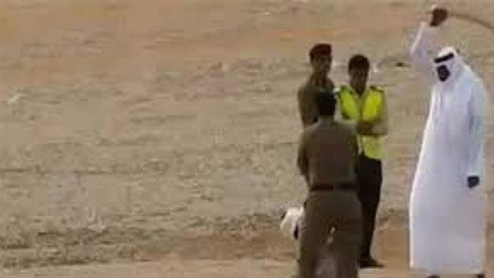Arabie: 15 dissidents politiques condamnés à mort
