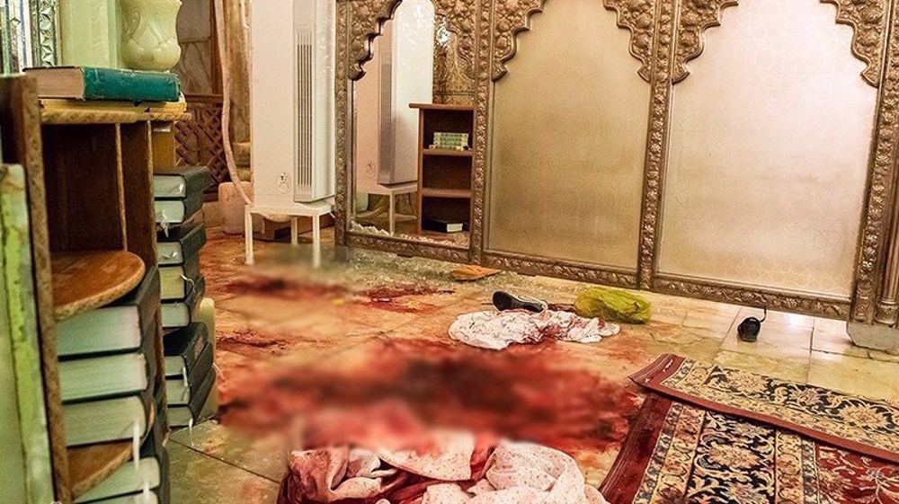 ‘Iran arrests second individual involved in Shiraz terrorist attack’