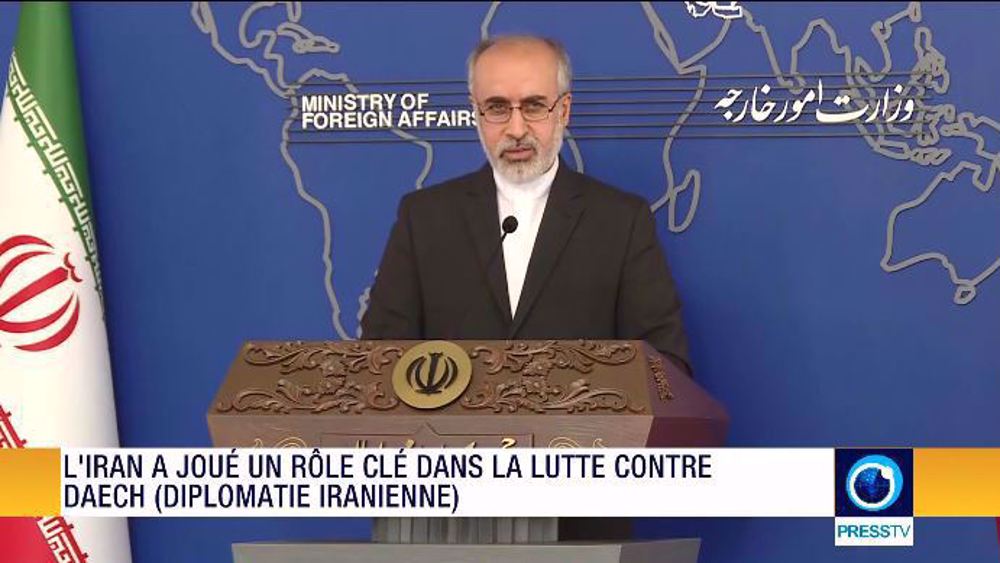 Iran Info du 31 octobre 2022