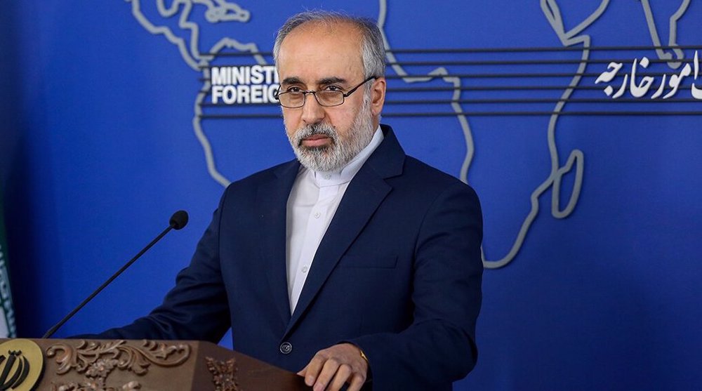 Iran played key role in fight against Daesh: Spokesman  