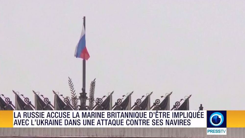 Journal du 31 octobre 2022
