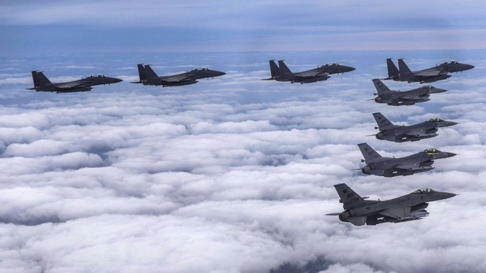 N Korea vows 'more powerful measures' in response to US, South Korea drills