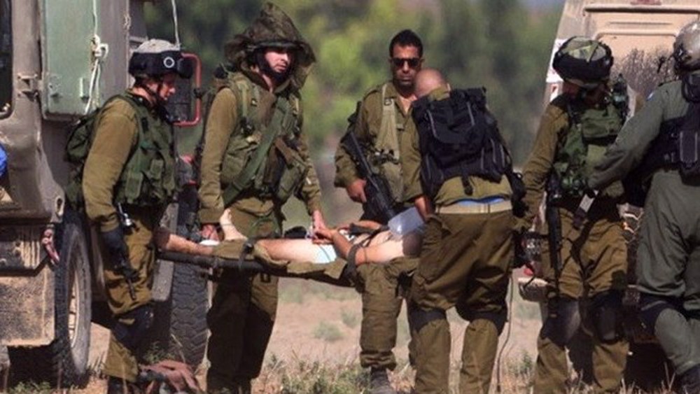Tel-Aviv: la Résistance frappe fort