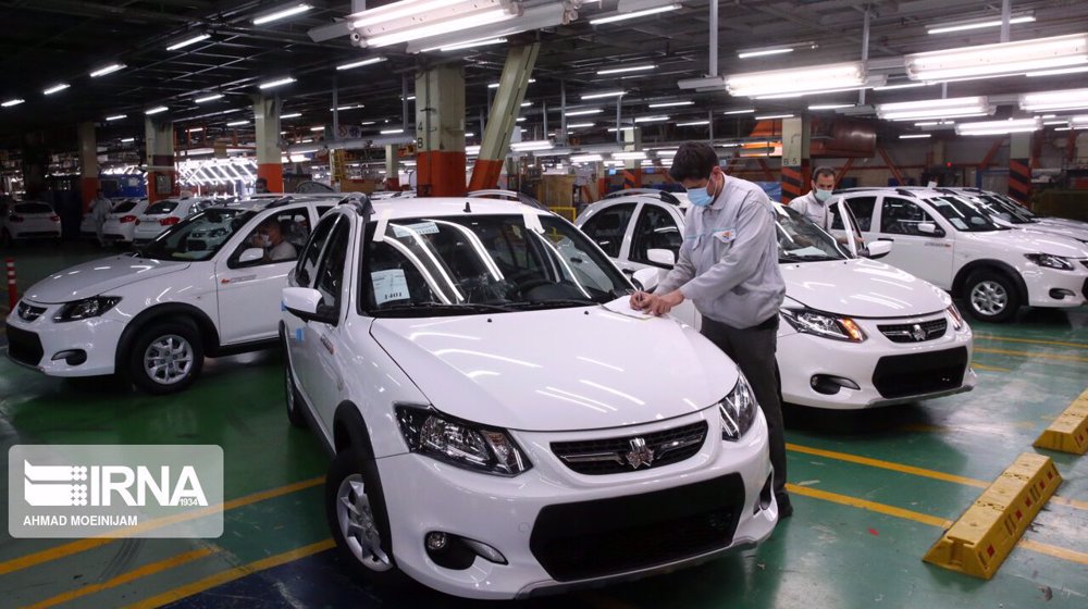 Iran’s Saipa awarded deal to manufacture cars in Venezuela