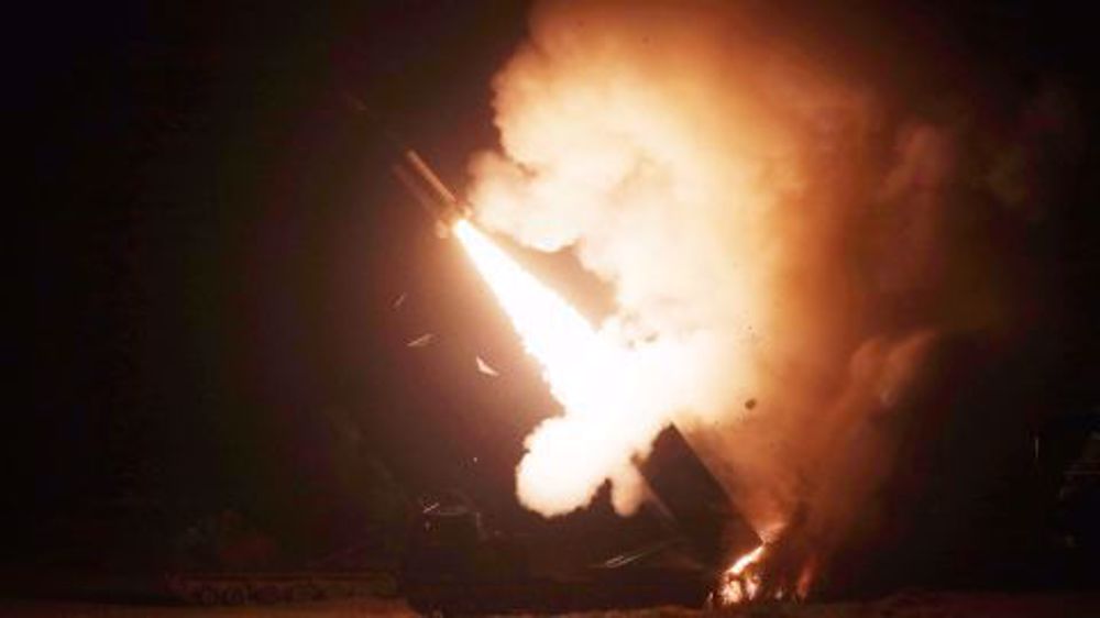 South Korea, US fire missiles as tension rises after North Korea's launch