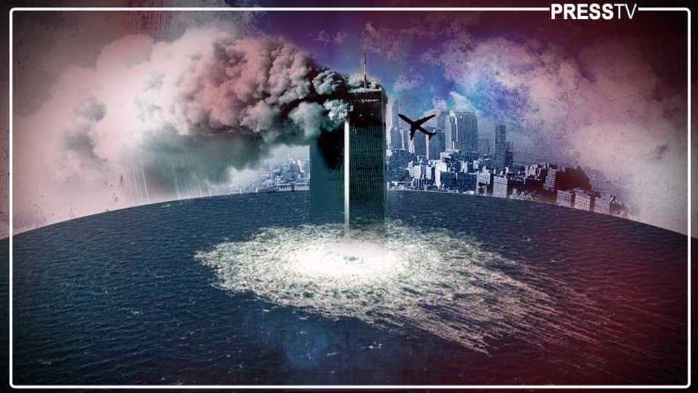 Pipeline Terror is the 9/11 of the Raging Twenties
