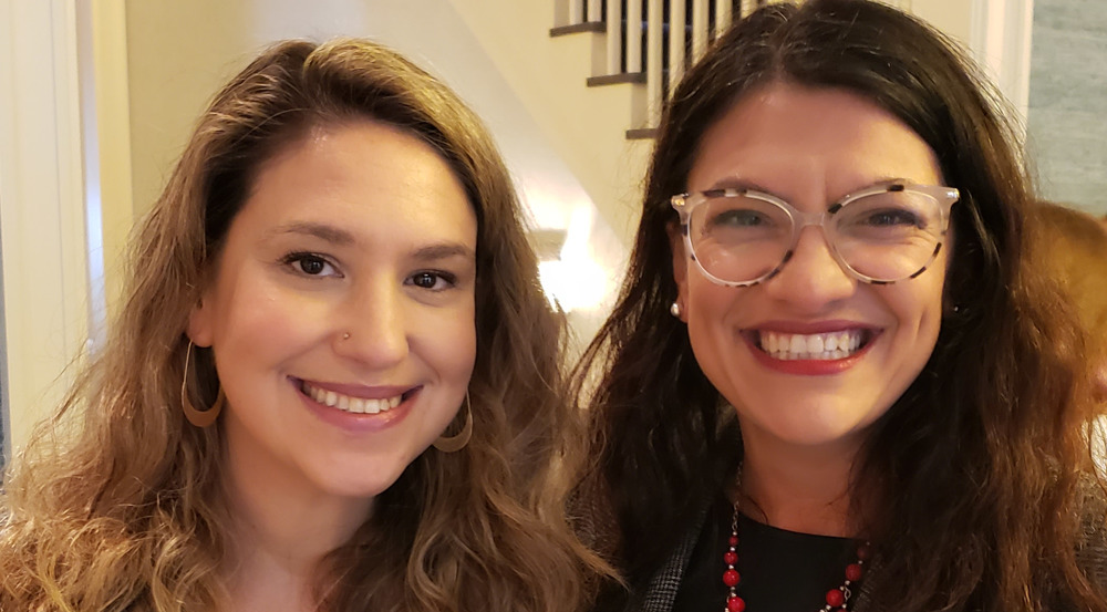 The Hill fires Jewish American journalist for calling Israel regime ‘apartheid’ 