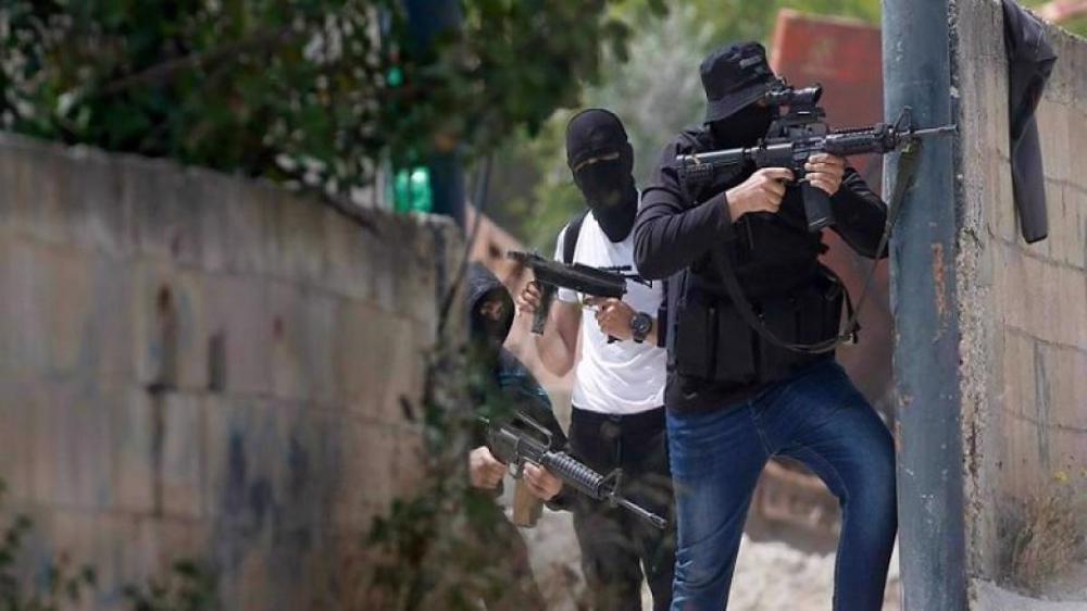 Cisjordanie: Israël en débandade! 