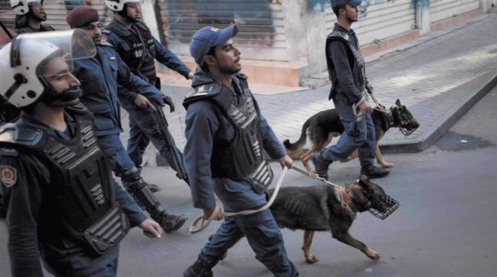 Bahrain drops bid for seat on UN rights council in face of sharp criticism