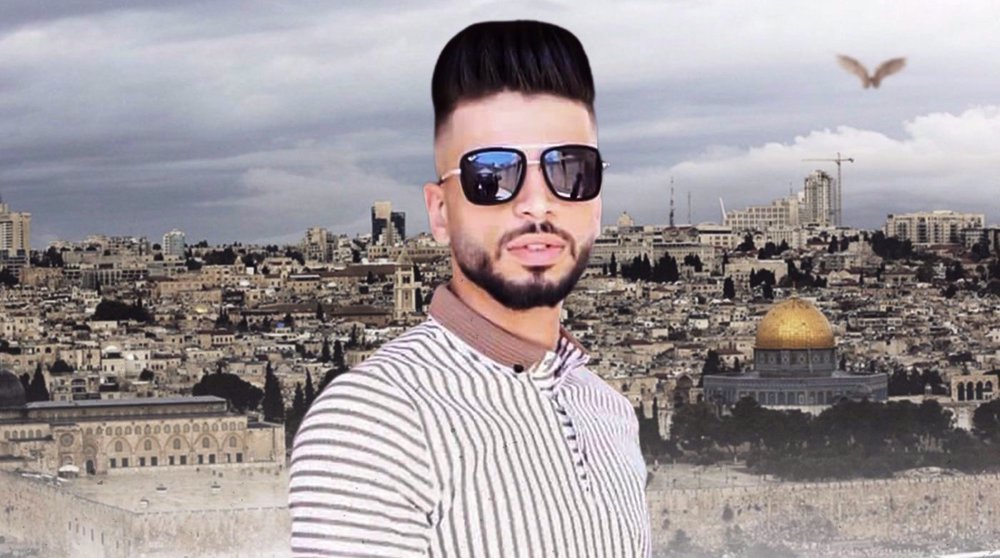Young Palestinian man killed in Israeli military raid in occupied West Bank