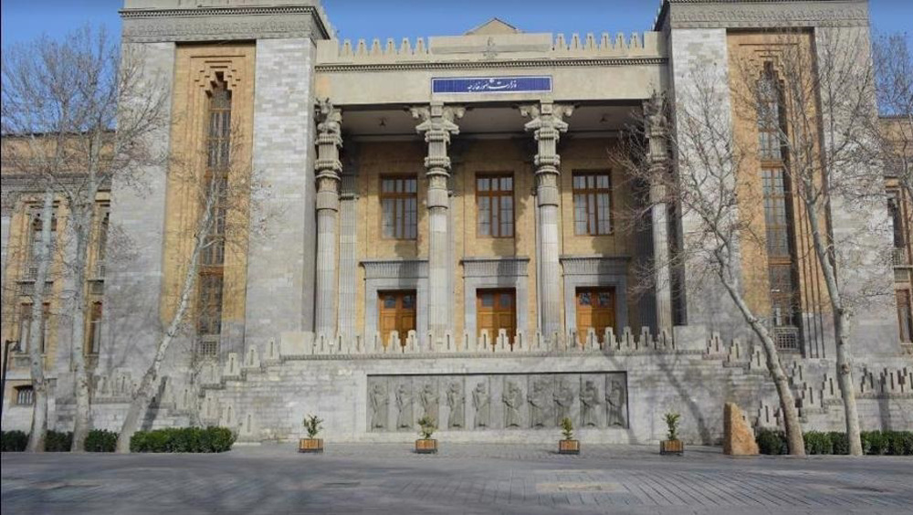 Iran summons British envoy over London’s meddlesome statements