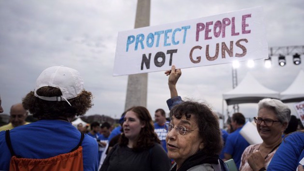 Murders rose last year in US, FBI says