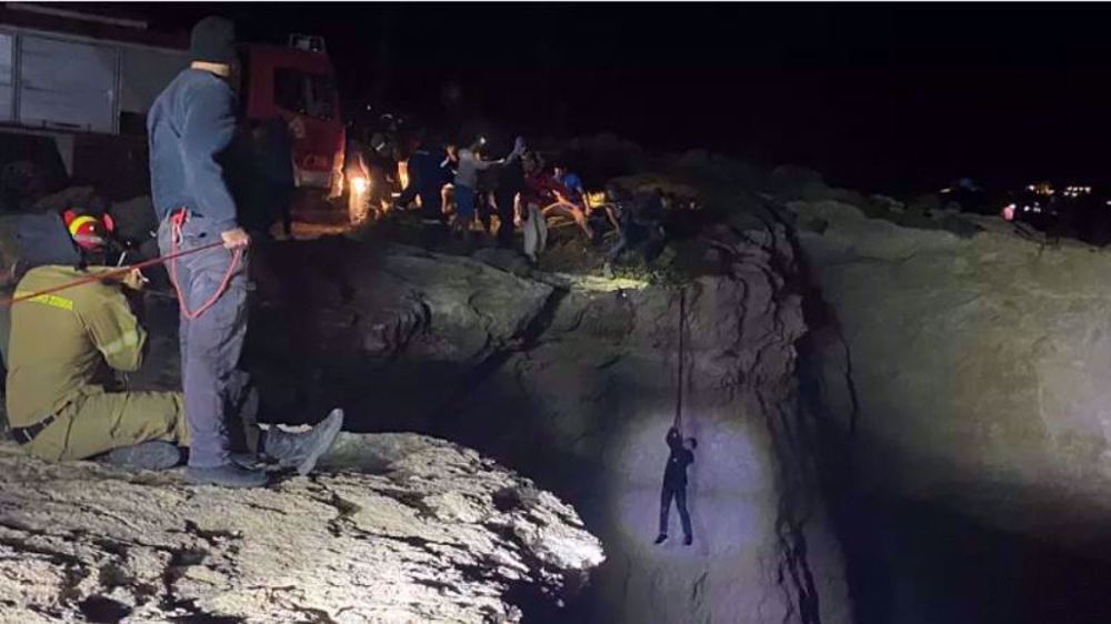 At least 16 migrants dead in shipwreck off Greek island Lesbos