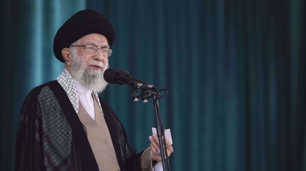 US, Israel plotted unrest in Iran