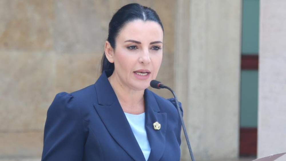 MKO not allowed to engage in politicking in Albania, says minister