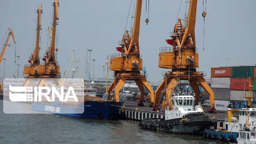 Iran’s exports to Africa up 50% in April-September