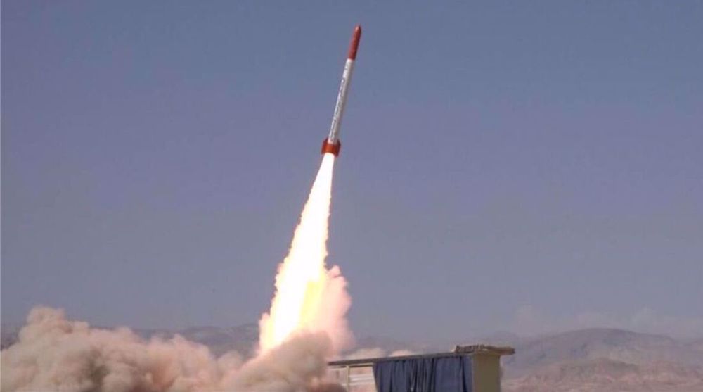 Un ICBM irano-russe contre l'OTAN? 