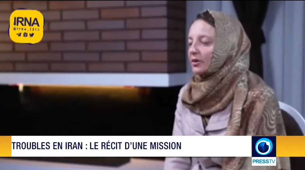 Iran Info du 6 octobre 2022