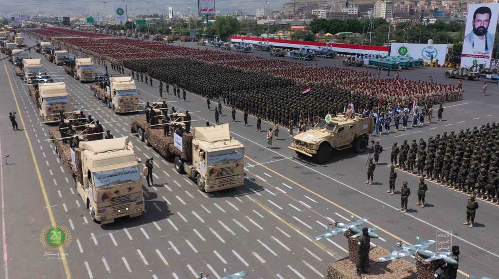 Yemeni retaliatory strikes not restricted to Saudi, UAE, warns defense minister