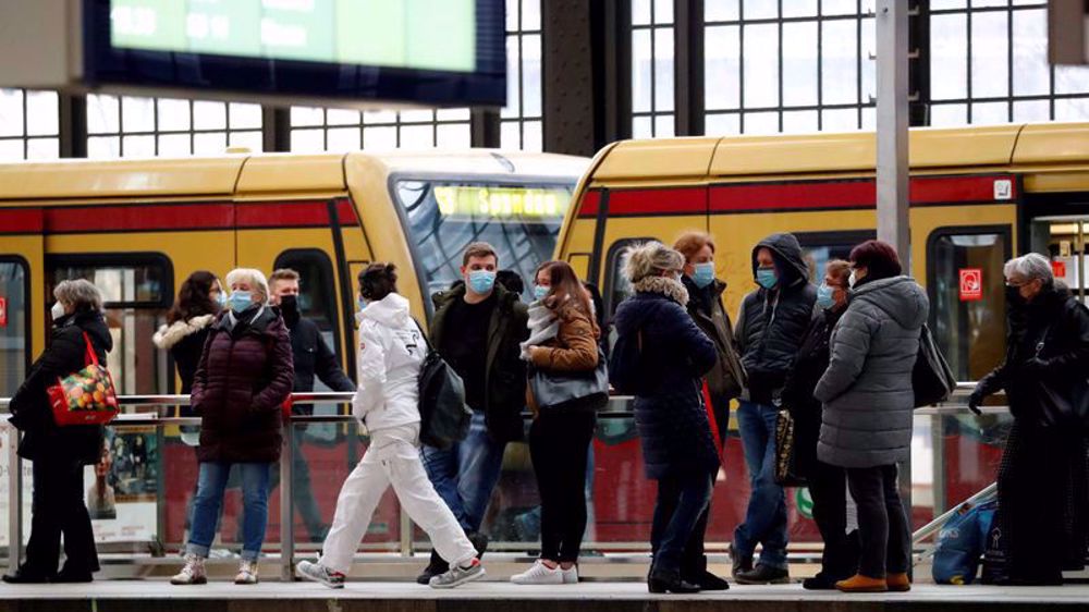 Europeans face major mental health issues, struggle to make ends meet: Report