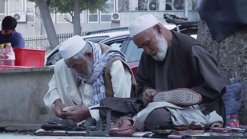 UNDP warns of worsening humanitarian situation in Afghanistan 