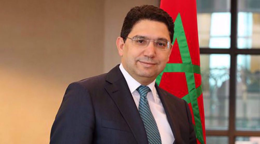 Drones iraniens au Maghreb? 