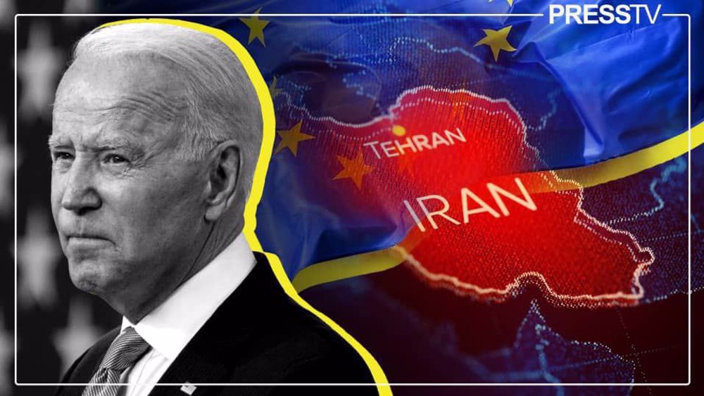 It's not about Hijab or women's rights but forcing Iran into submission