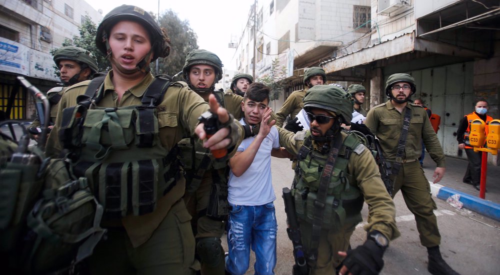 Poll: Majority of young Americans oppose arms sales to Israel  