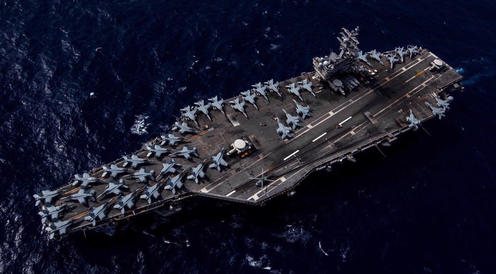 N Korea: Missile tests legitimate defense against US military threats