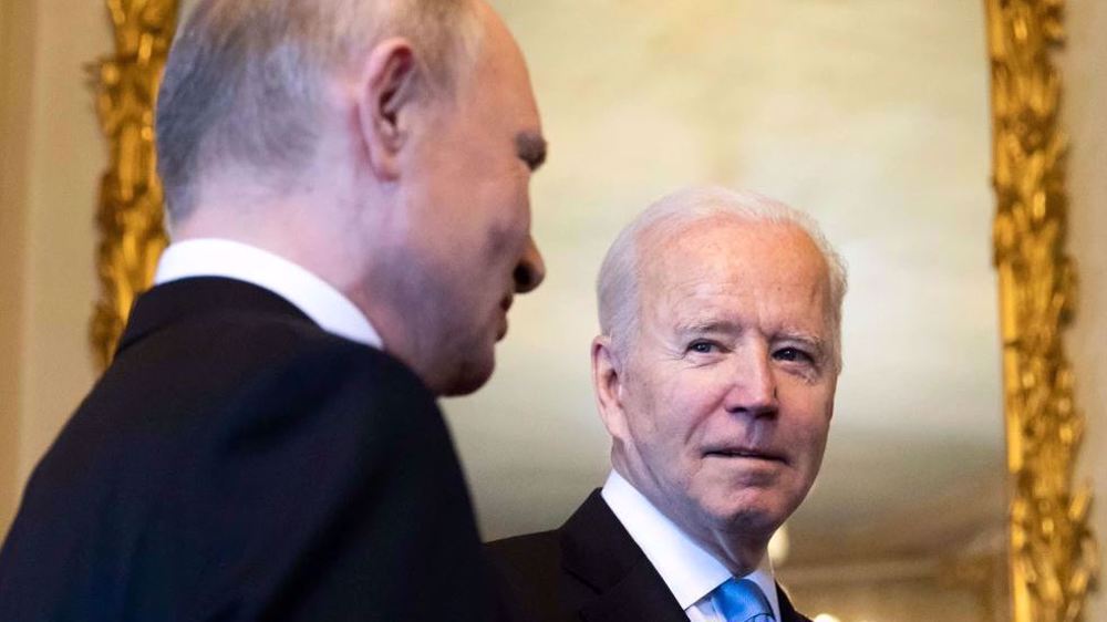 ‘US is greasing a path towards nuclear war with Russia’
