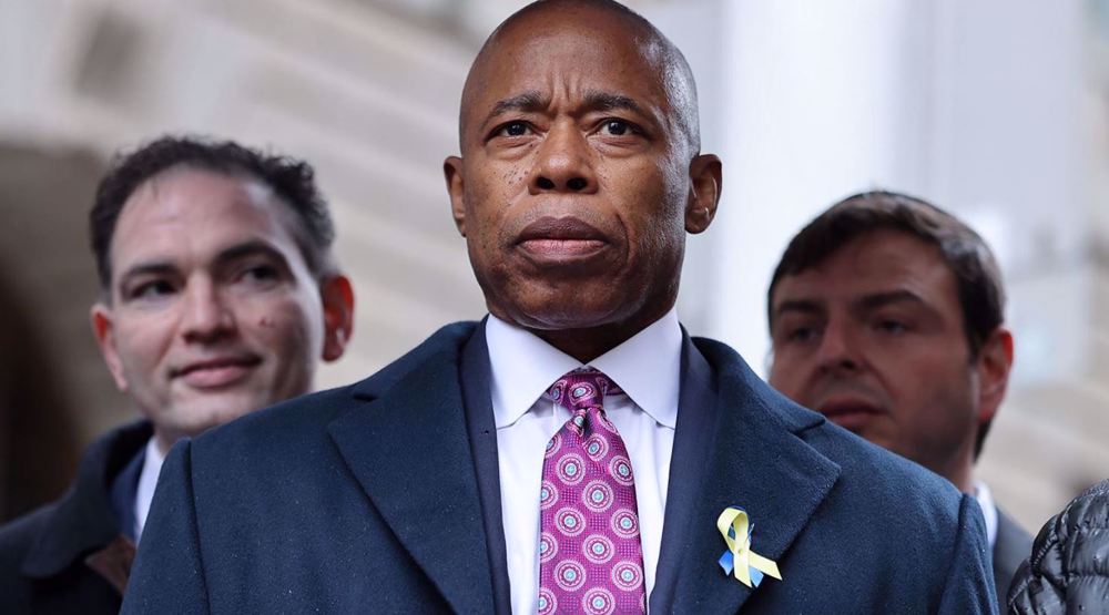 New York City declares 30-day state of emergency