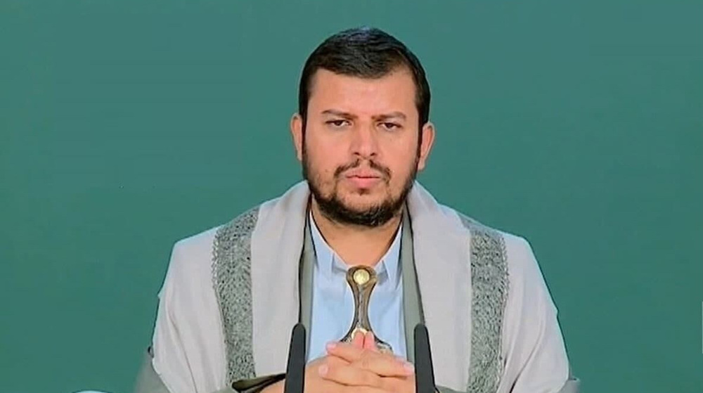 Al-Houthi demands end to Saudi-led war, siege against Yemen