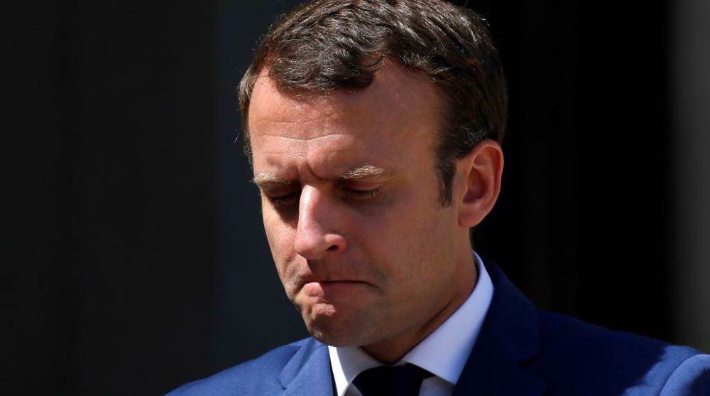 French intellectuals, Nobel laureate urge nationwide rallies against Macron's economic failures