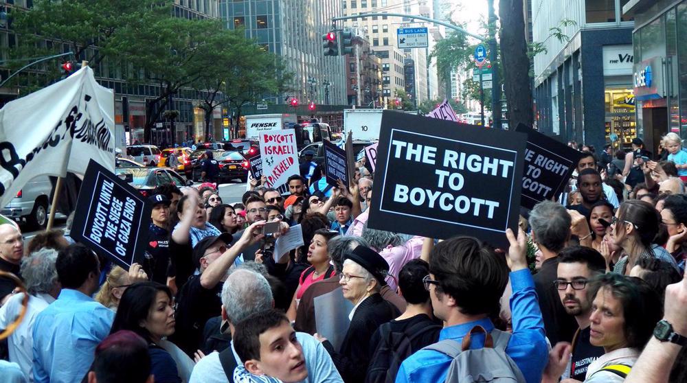Nigel Farage Trump