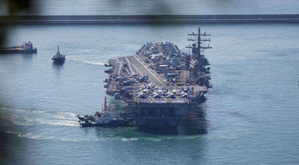Washington exaggerating North Korea's threats: Analyst