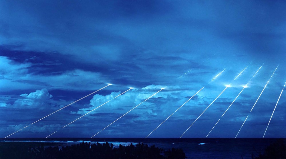'US will be the first country to pull the nuclear trigger'