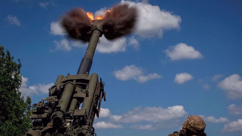 Russia: West long-range weapons deliveries to Ukraine ‘Moscow’s red line’