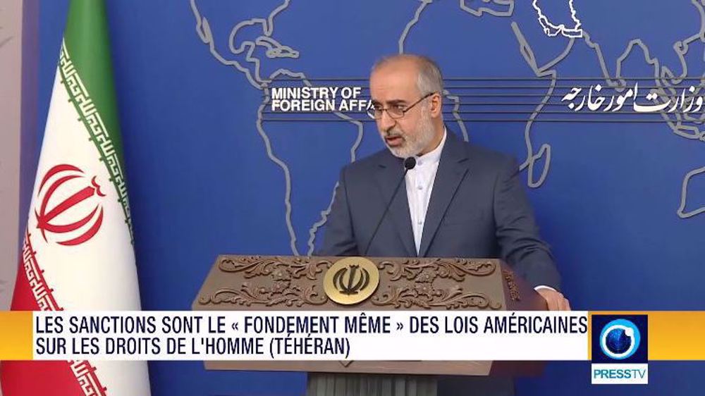 Iran Info du 9 octobre 2022