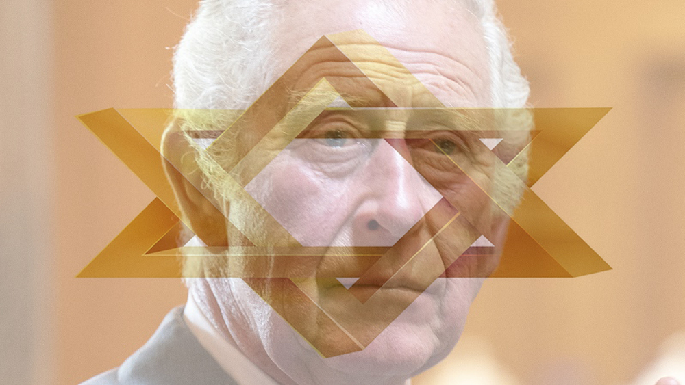 Charles III and Zionism
